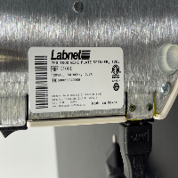 Labnet MPS 1000 Mini Plate Spinner image 3